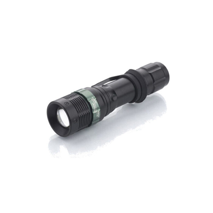 LED flashlight