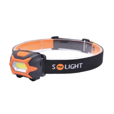 LED headlamp