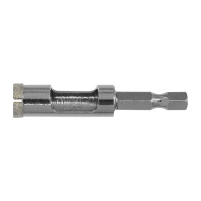 Diamond drill MAGNUM 10mm / 1/4 "mounting