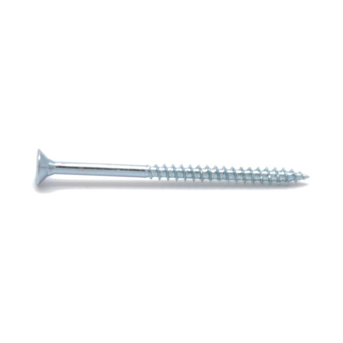 Wood screw 4