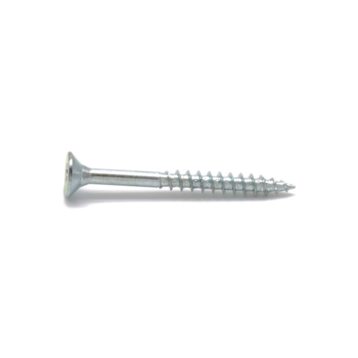 Wood screw 4