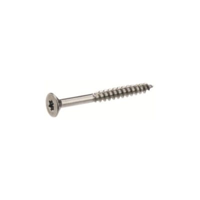 General screw Concealed head Partial thread 5X100 Würth