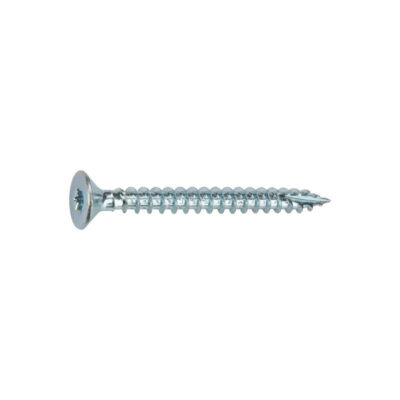 General screw Concealed head Full thread 5X40 Würth