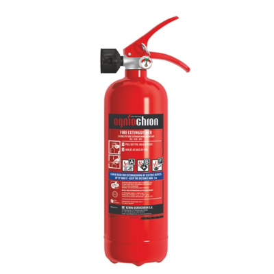 Foam fire extinguisher | Degreaser 2L ABF class