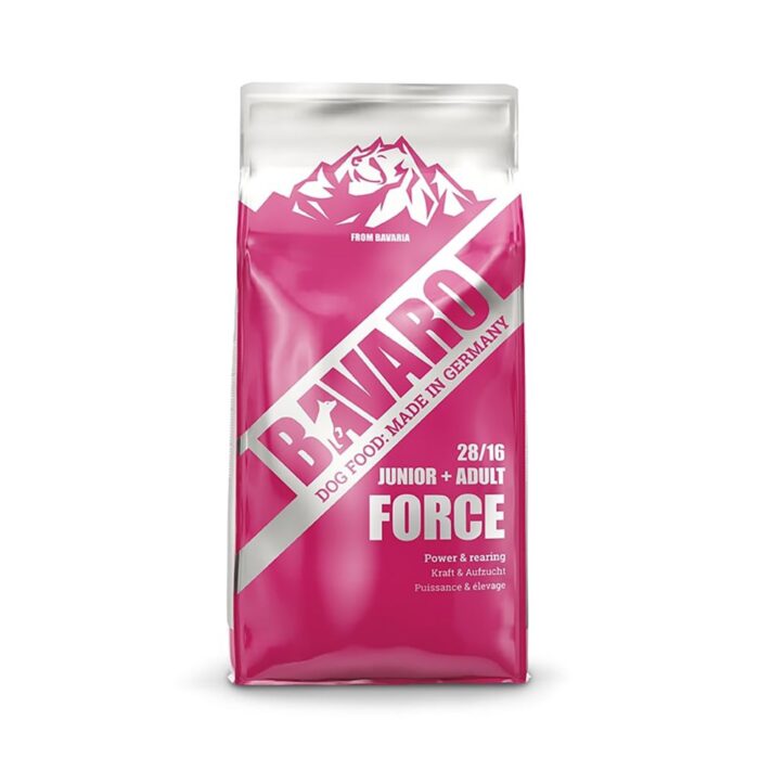 Josera Bavaro Force