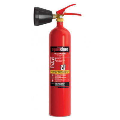 Fire extinguisher CO2 2kg