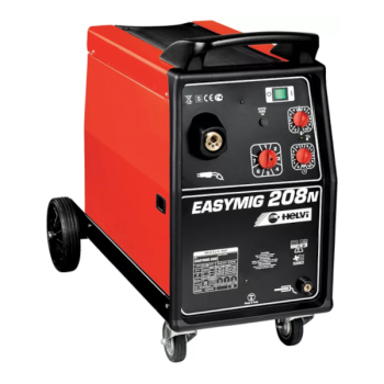 Traatkeevitus Easymig 208N