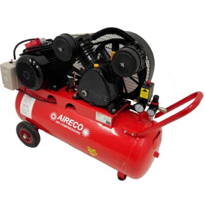 Reciprocating Compressor ECO / 100 / 5T Reciprocating Compressor ECO / 100 / 5T