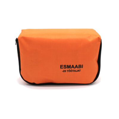 First aid kit for up to 25 people | First aid kit for up to 25 people EA580001