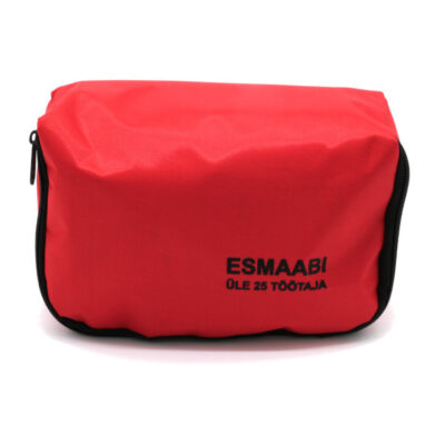 First Aid Kit EA25 for over 590005 people