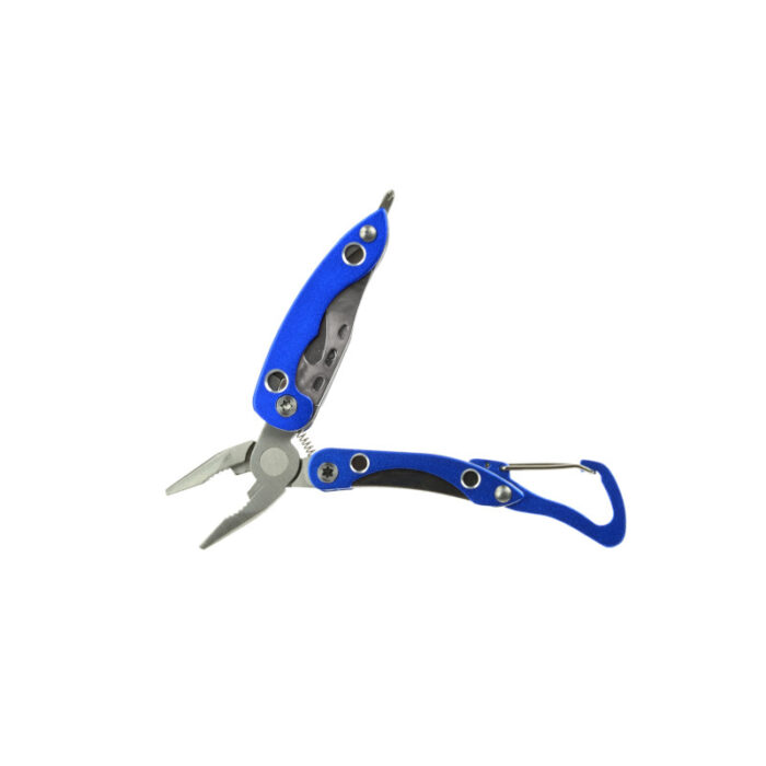 Multitool GEKO 9-piece