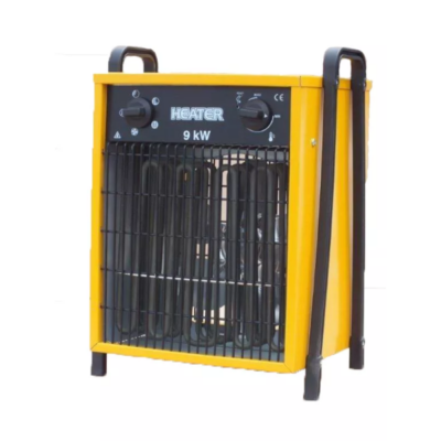 Soojapuhur HEATER 9 kW 400V