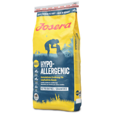 Josera Hypoallergenic Koeratoit 15kg|