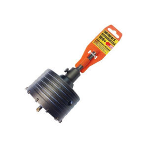 Kivipuur 100mm SDS+ M22/110mm sabaga