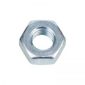 |Mutter M10 8ZN Würth