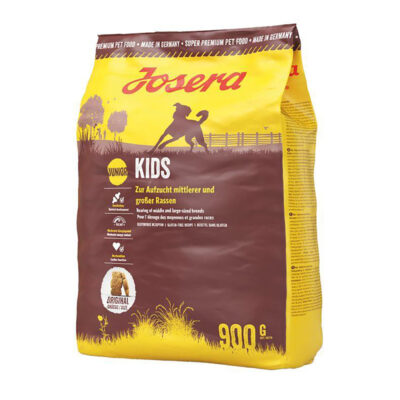 Josera barn 900g