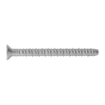 Concrete screw 6