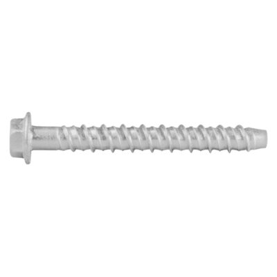 Concrete screw 6