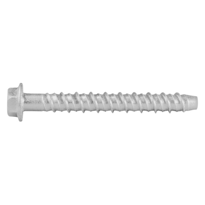 Concrete screw 6