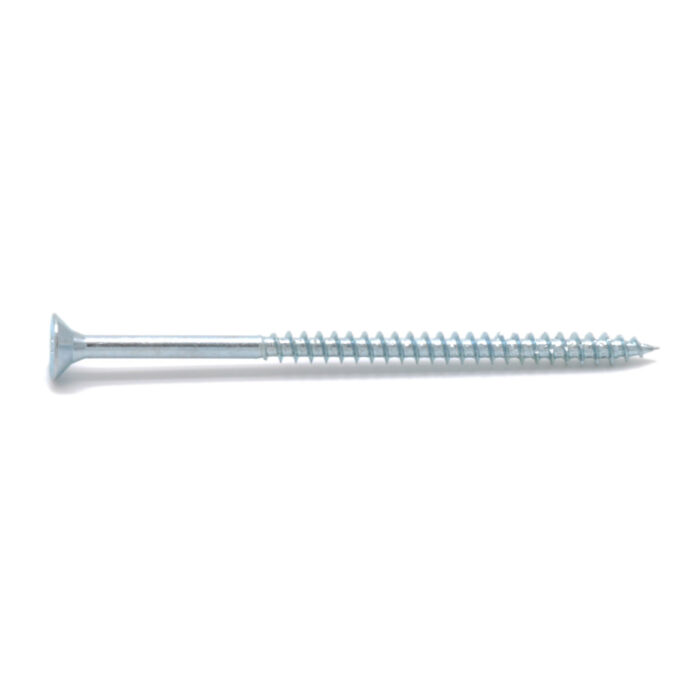 Wood screw 5