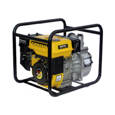 veepump FGP20|Veepump FGP20 36 m3/H (600 l/min)