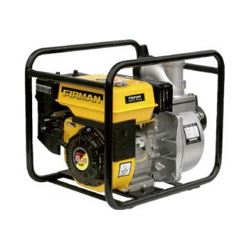veepump FGP30