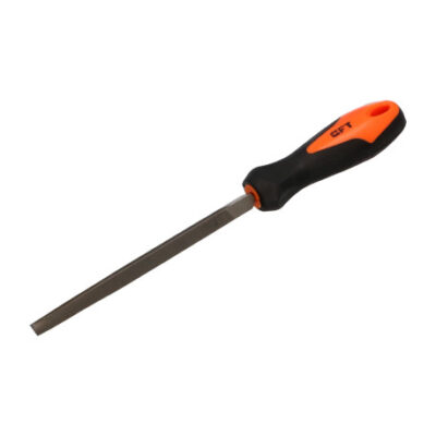 Fil snabbare verktyg Triangel 150 mm | Fil Triangel 150 mm Snabbare verktyg