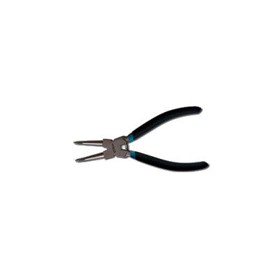 Bent stop pliers 180mm