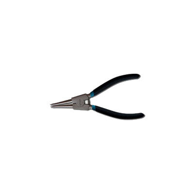 Straight stop pliers 180mm EXTERNAL