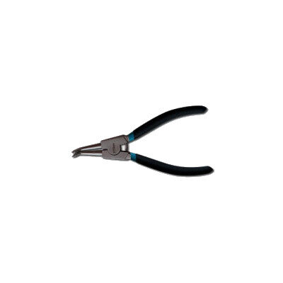 Bent stop pliers 180mm EXTERNAL