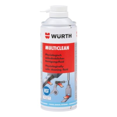 |Puhastusspray Multiclean