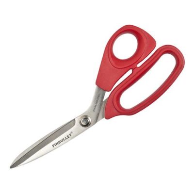 Scissors FINBULLET PRO 21cm