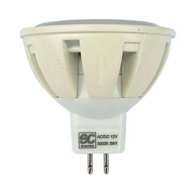 LED lamp MR-16 3 W
