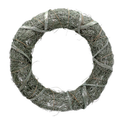 Christmas wreath