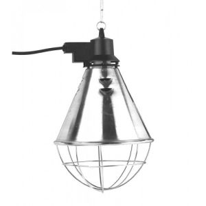 Soojenduslamp