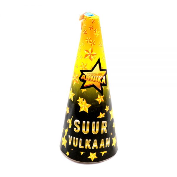Suur Vulkaan