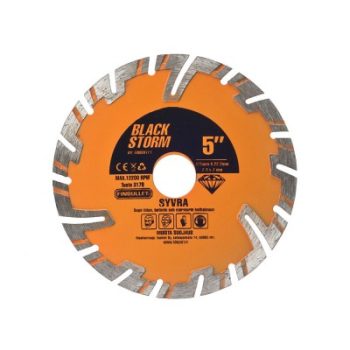 TEEMANTKETAS 125*2.2*7*22MM SAMURAI