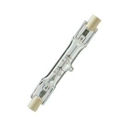 Halogeenlamp ECO J-78 80 W