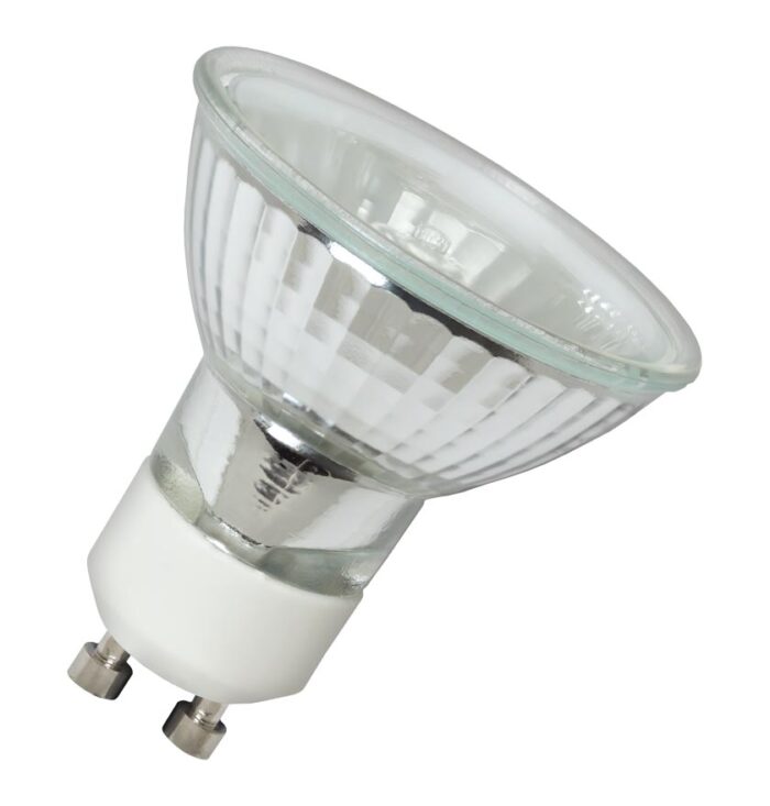 Halogēna lampa ECO GU-10 220 V 28 W