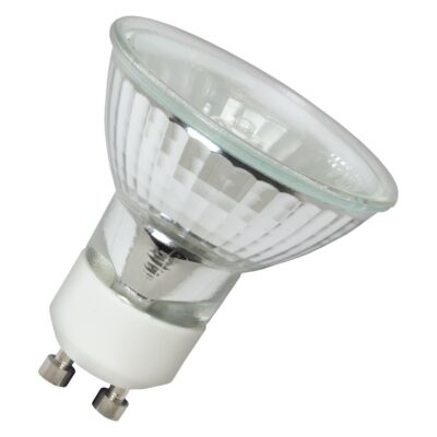 Halogeenlamp ECO GU-10 220 V 40 W