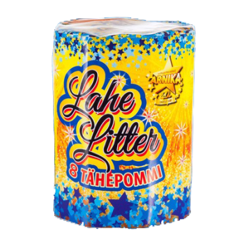 Lahe litter