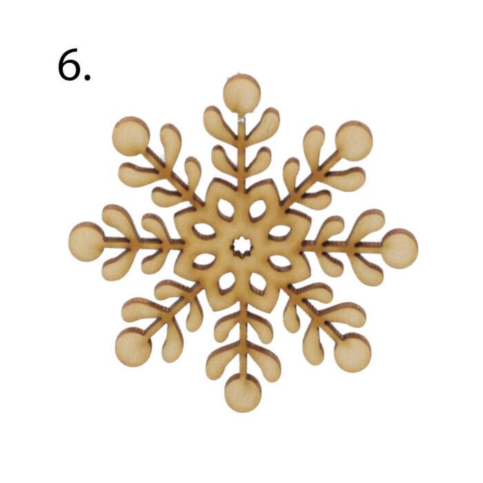 Snowflakes6