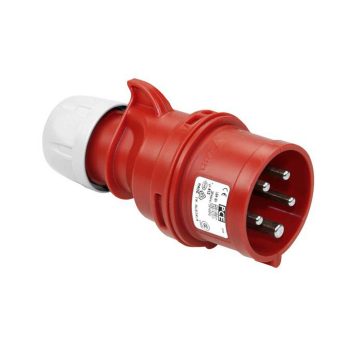|Pistik 32A 5P 400V IP44