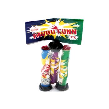 Paugukunn