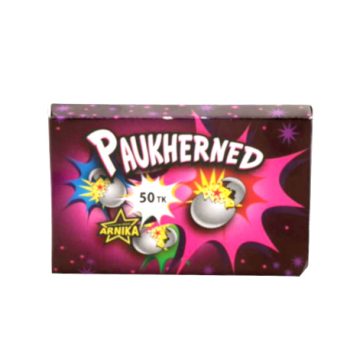 Paukherned