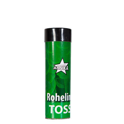 Roheline toss 90sek. 40g