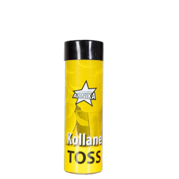 Kollane toss 90sek. 40g