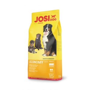 Josera JosiDog Economy Koeratoit 15kg