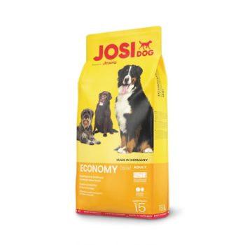 Josera JosiDog Economy Koeratoit 15kg