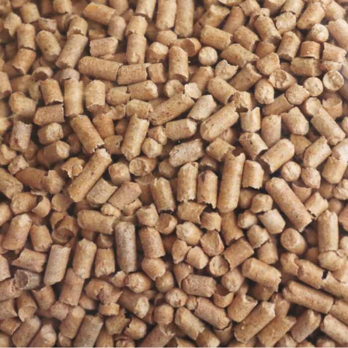 Wood pellets 8mm / 16kg